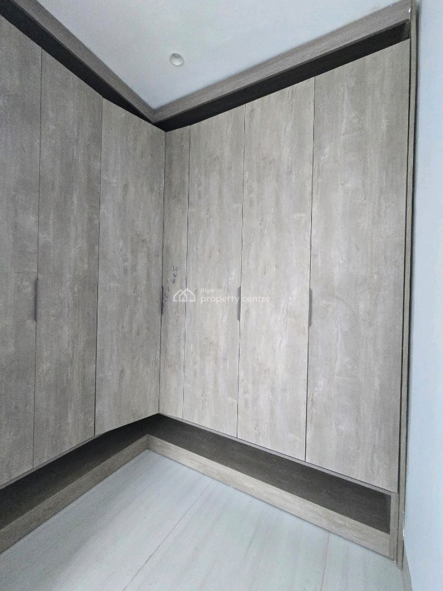 Luxury Ensuit 4 Bedroom Maisonette with Acs/ Bq/ Elevator & More, in a Serene Environment, Old Ikoyi, Ikoyi, Lagos, Terraced Duplex for Sale