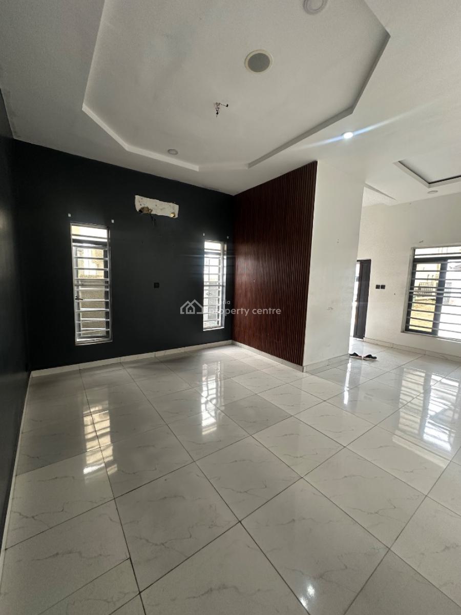 a Big Studio Apartment with an Open Plan Kitchen, Orchid Road, Royal Pine Gate 1, Lekki, Lagos, House for Rent