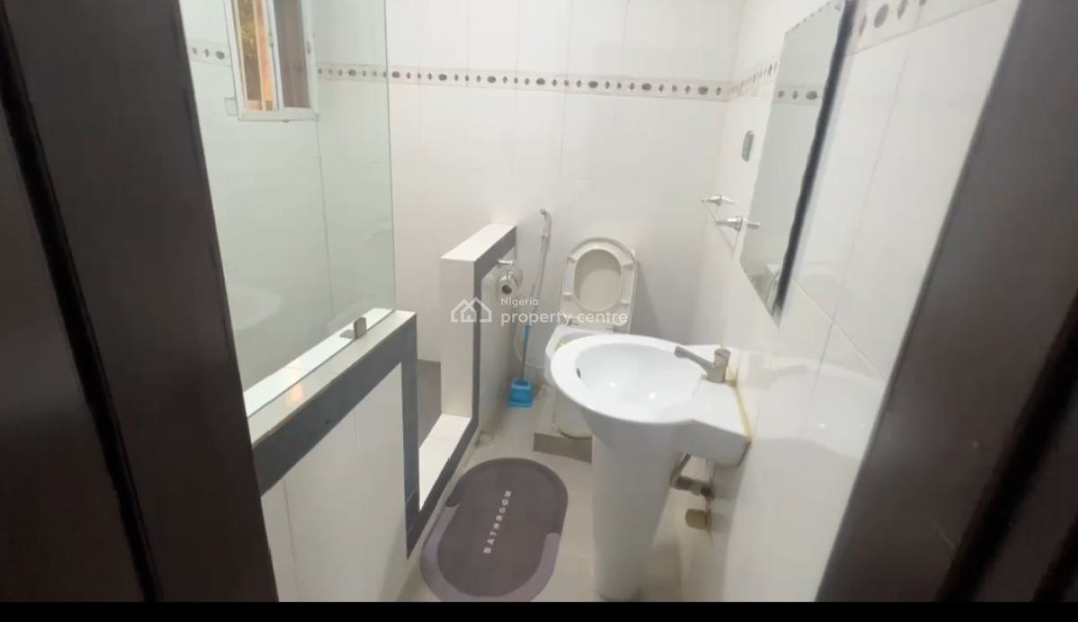 Exquisite Furnished Mini Flat + S/pool + Amenities, in an Estate Environment Off Adeniyi Jones Avenue Ikeja Lagos, Adeniyi Jones, Ikeja, Lagos, Mini Flat (room and Parlour) for Sale