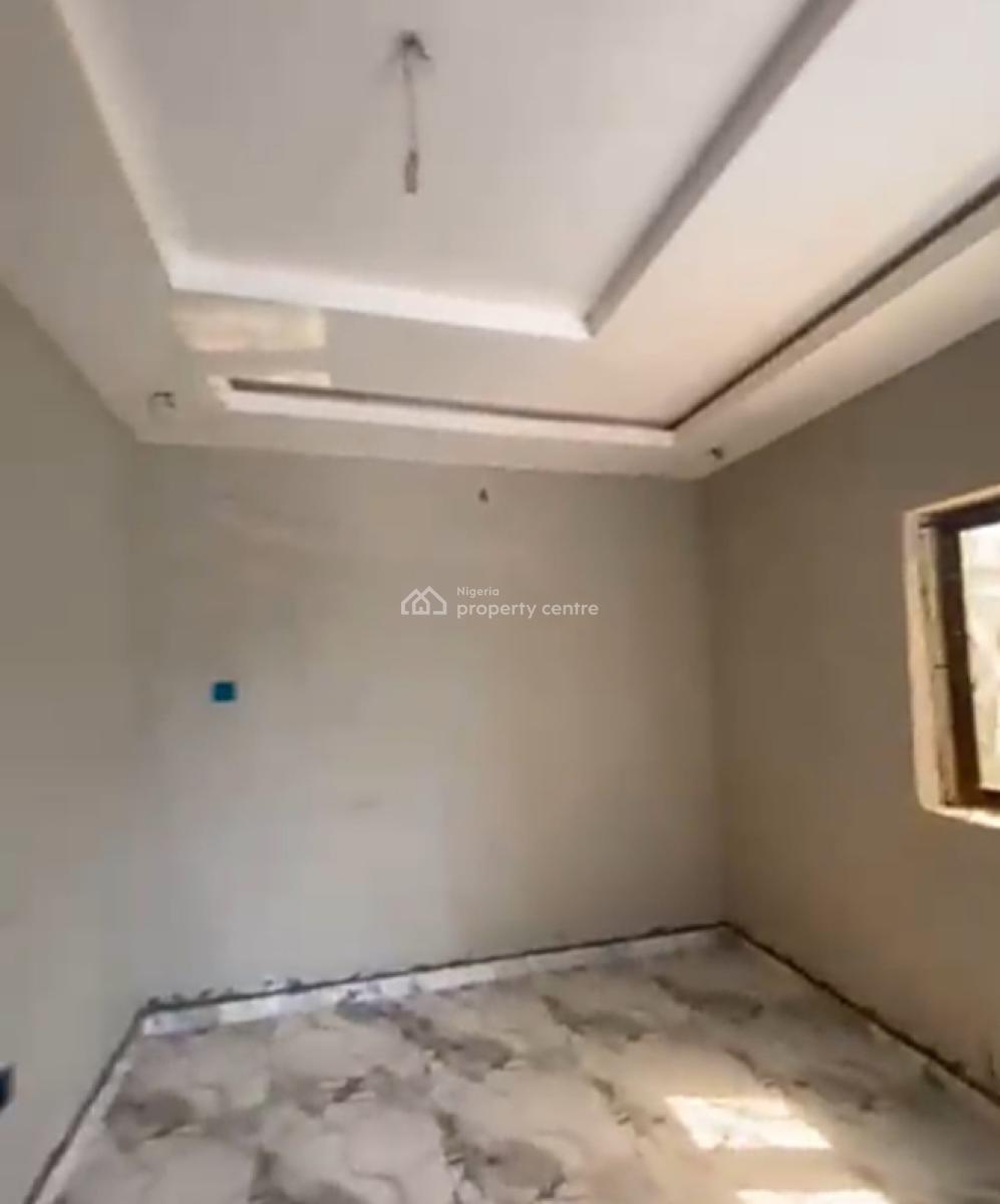 Newly Built 1 Bedroom Apartment { Video}, Bogije, Ibeju Lekki, Lagos, Mini Flat (room and Parlour) for Rent
