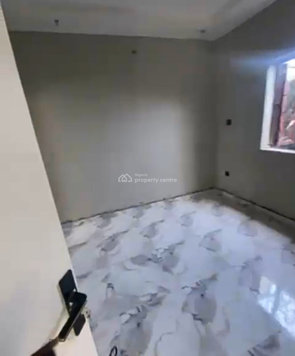 Newly Built 1 Bedroom Apartment { Video}, Bogije, Ibeju Lekki, Lagos, Mini Flat (room and Parlour) for Rent