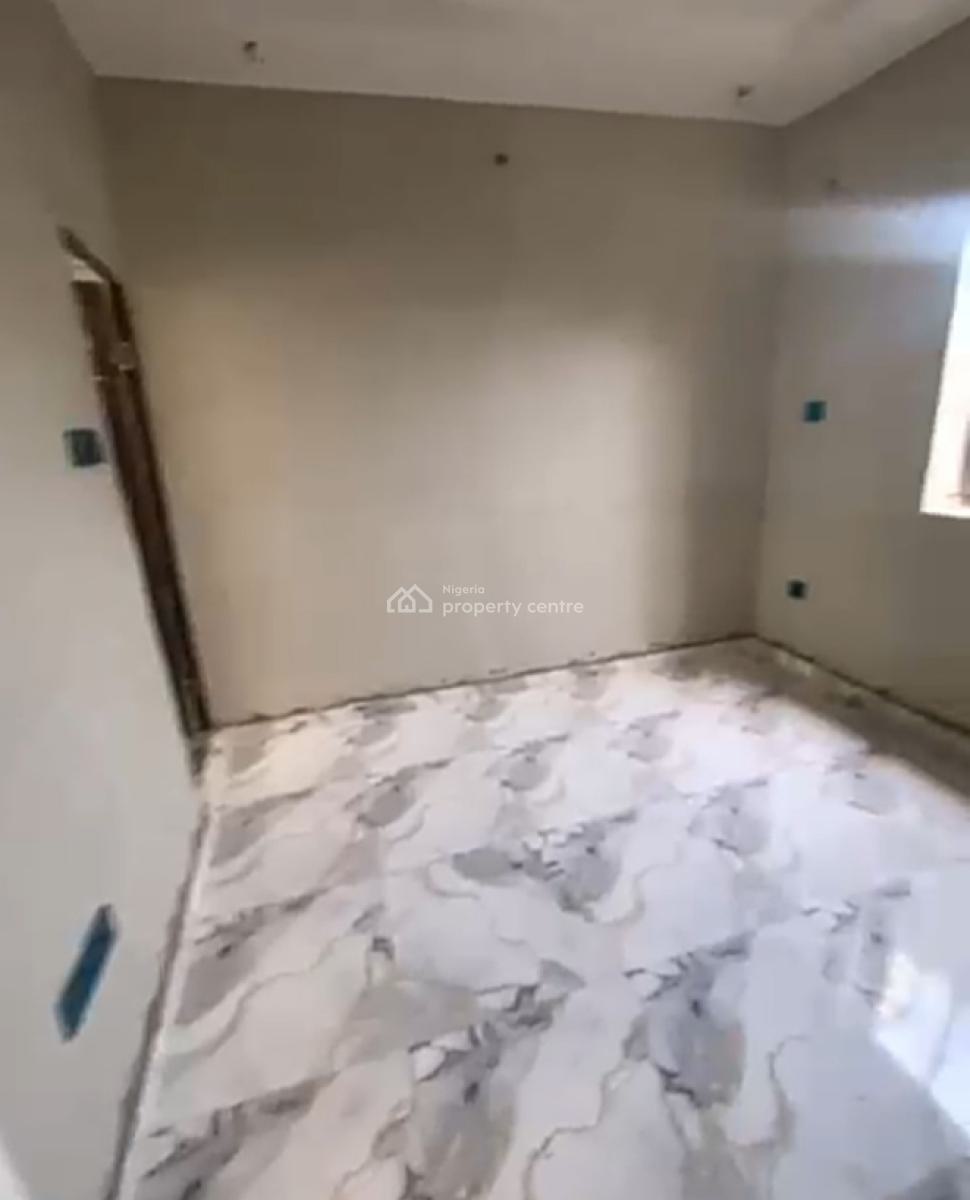 Newly Built 1 Bedroom Apartment { Video}, Bogije, Ibeju Lekki, Lagos, Mini Flat (room and Parlour) for Rent