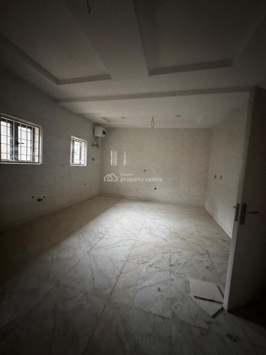 Newly Built 5-bedroom Detached Duplex with Bq and Elevator, Katampe Extension, Katampe, Abuja, Detached Duplex for Sale