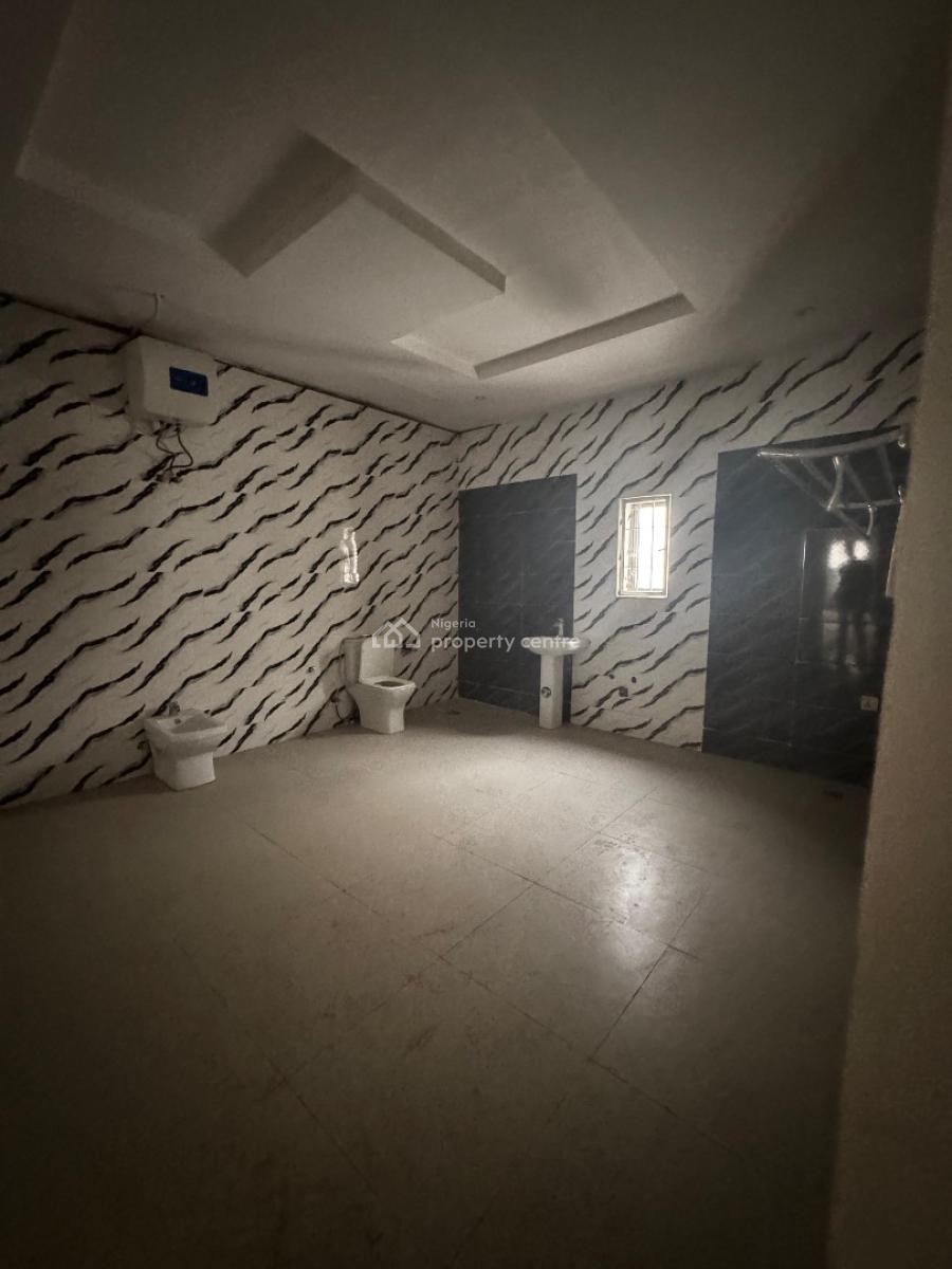 Newly Built 5-bedroom Detached Duplex with Bq and Elevator, Katampe Extension, Katampe, Abuja, Detached Duplex for Sale