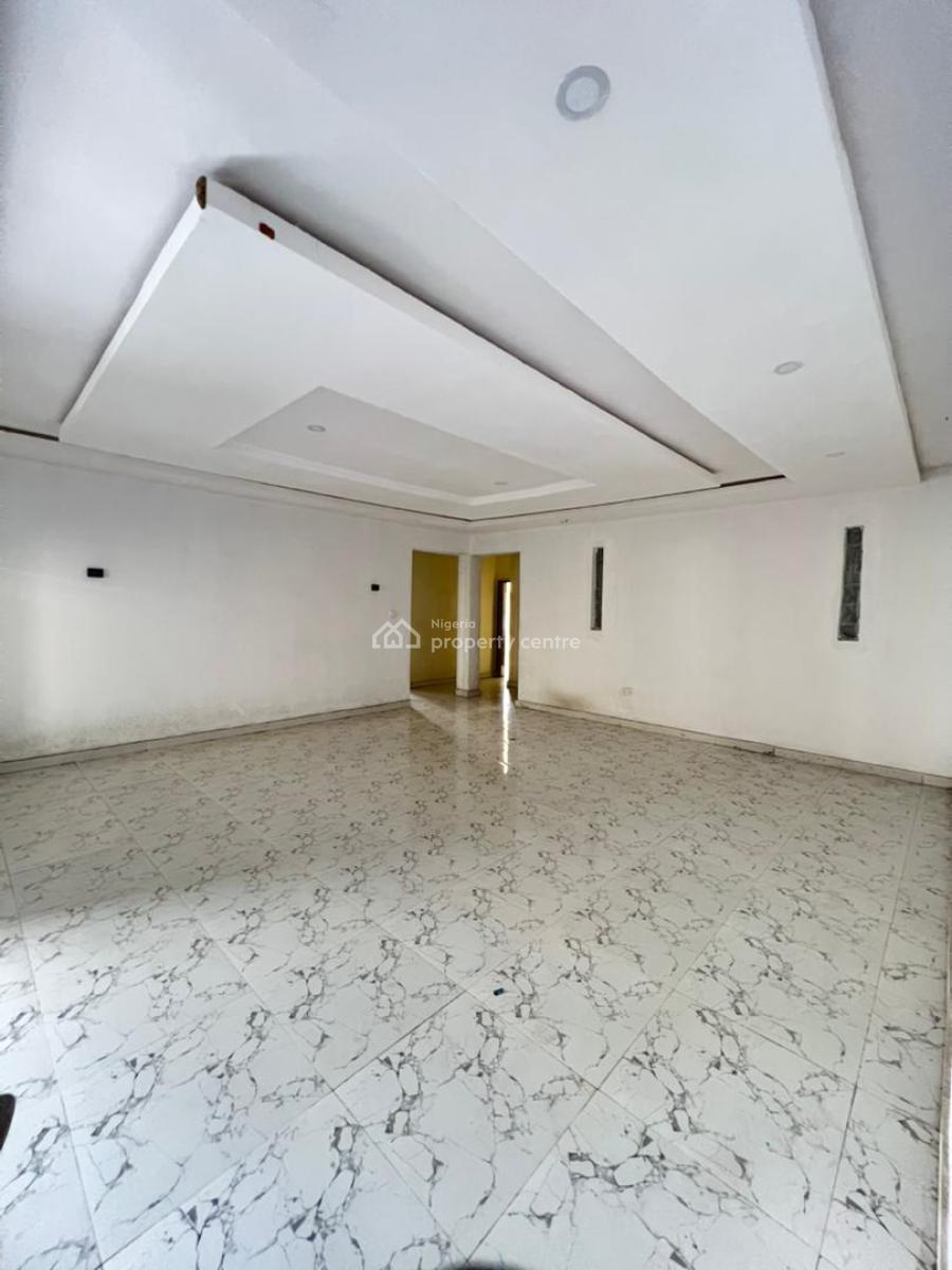 3 Bedroom Apartment, Orchid Road, Lekki, Lagos, Flat / Apartment for Sale