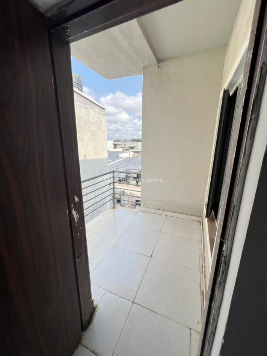 3 Bedroom Apartment, Orchid Road, Lekki, Lagos, Flat / Apartment for Sale