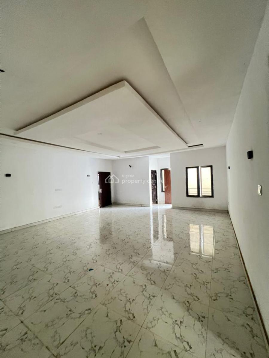 3 Bedroom Apartment, Orchid Road, Lekki, Lagos, Flat / Apartment for Sale