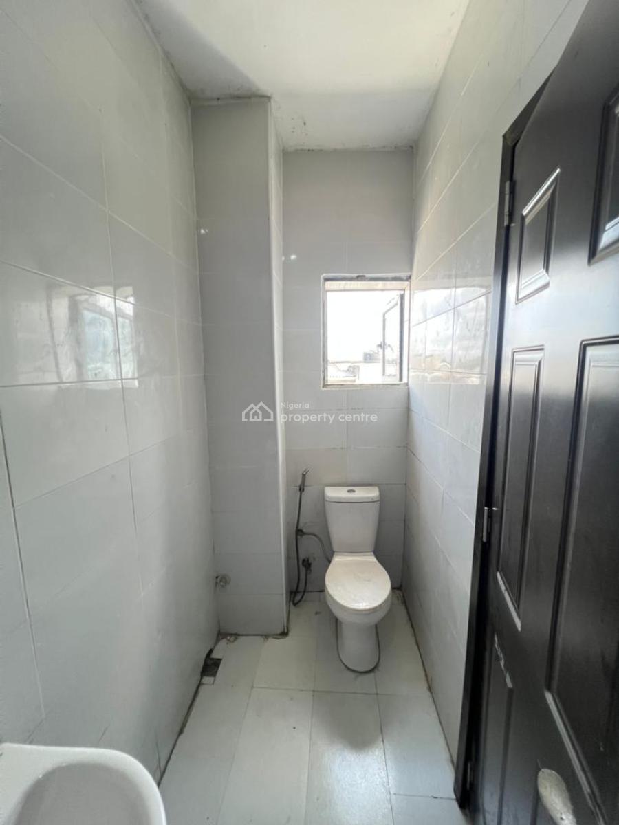 3 Bedroom Apartment, Orchid Road, Lekki, Lagos, Flat / Apartment for Sale