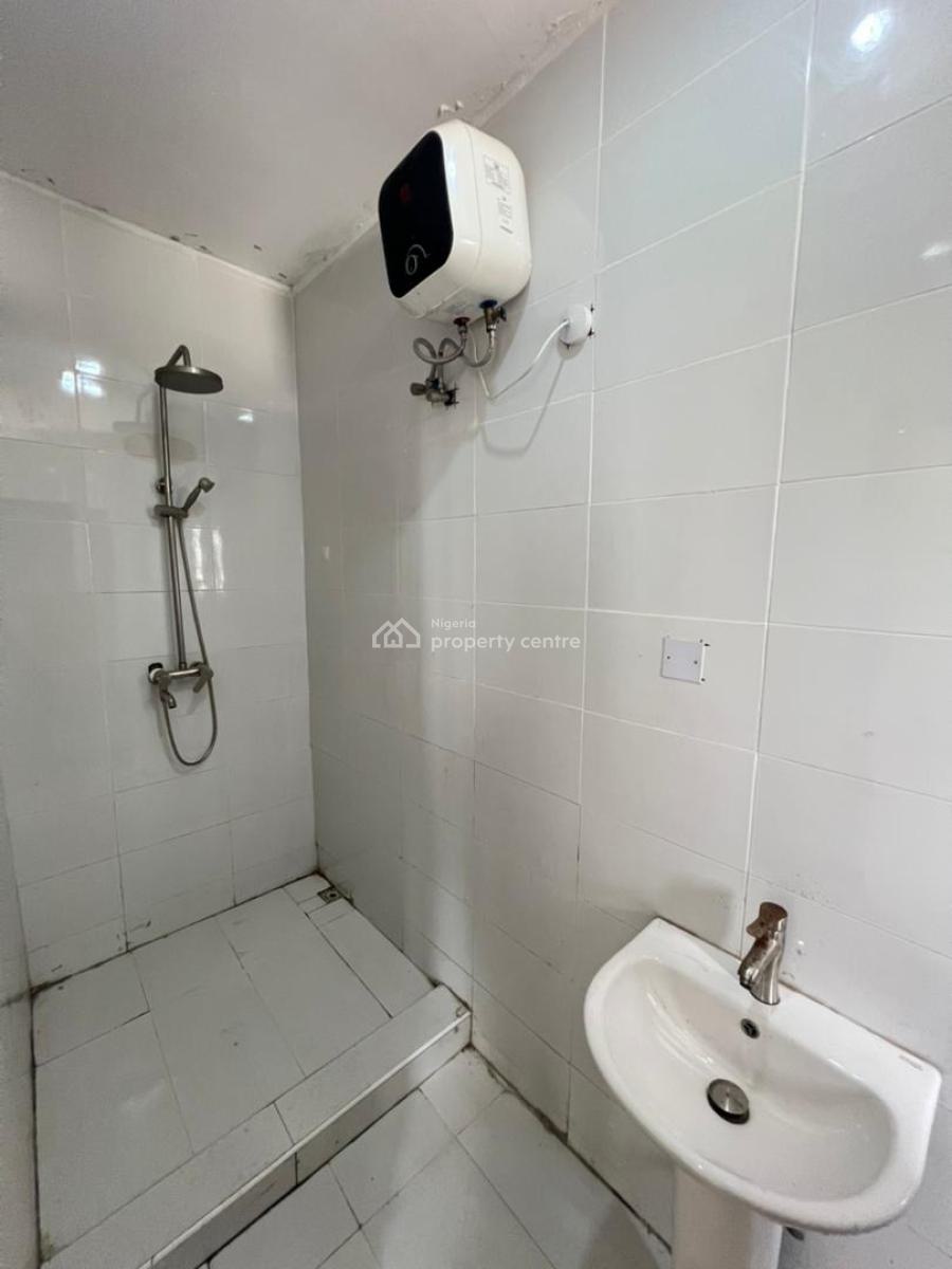 3 Bedroom Apartment, Orchid Road, Lekki, Lagos, Flat / Apartment for Sale