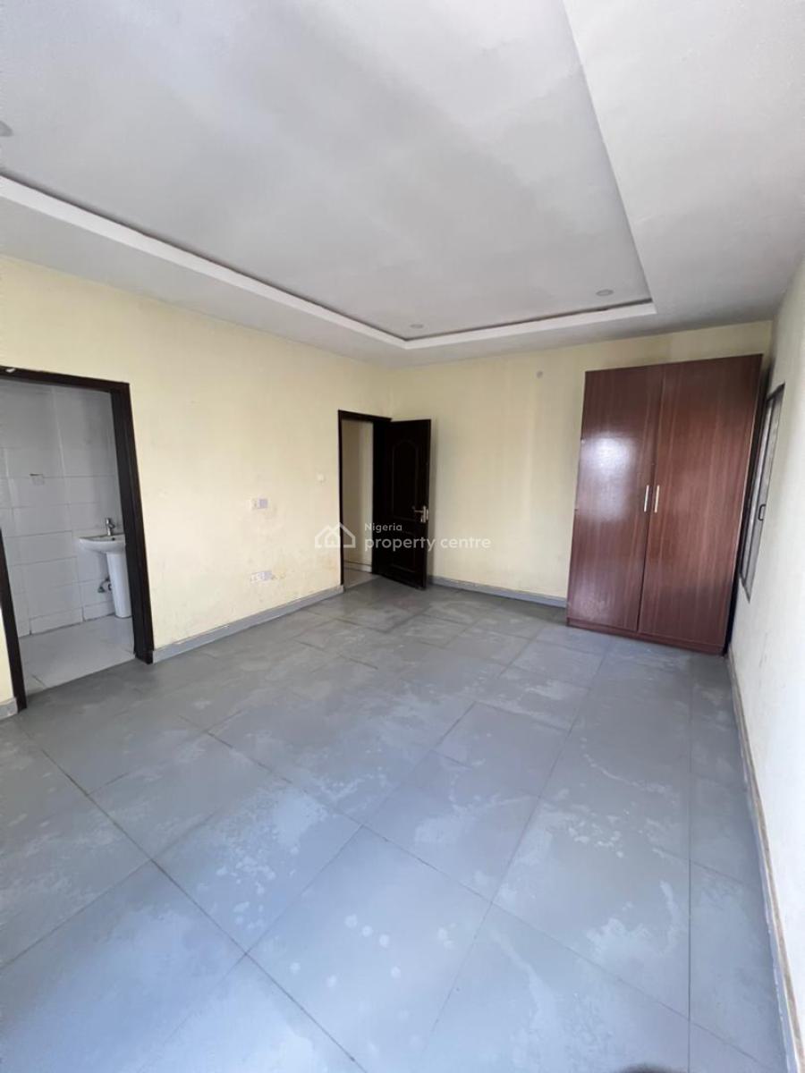 3 Bedroom Apartment, Orchid Road, Lekki, Lagos, Flat / Apartment for Sale