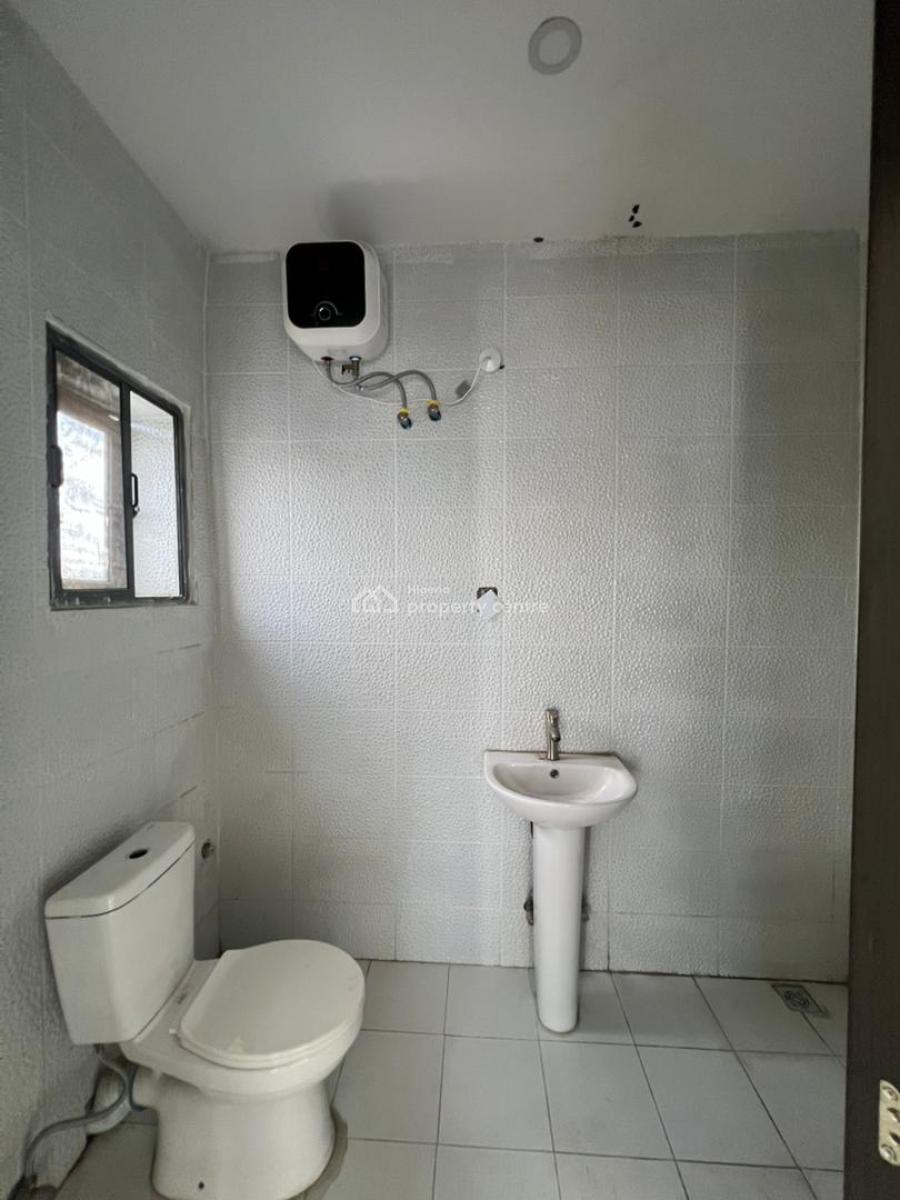 3 Bedroom Apartment, Orchid Road, Lekki, Lagos, Flat / Apartment for Sale