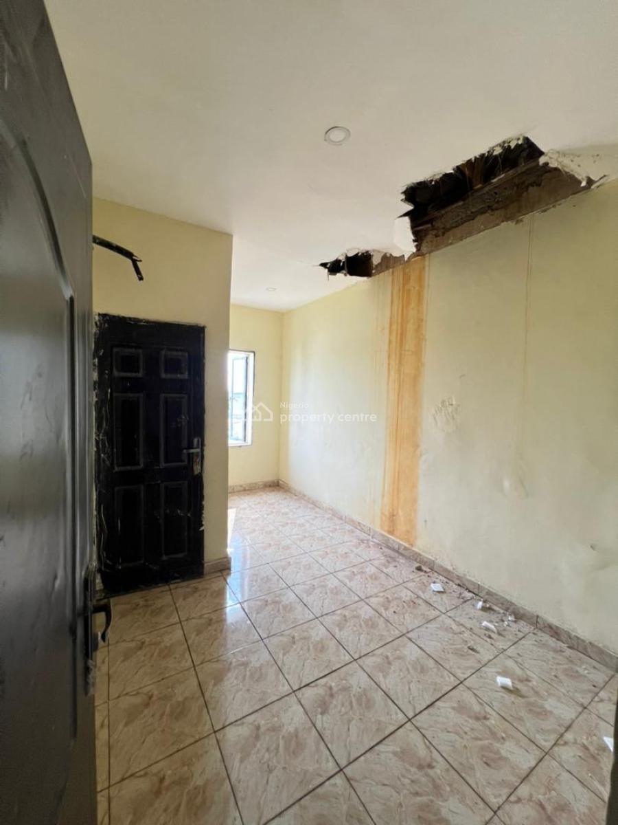 3 Bedroom Apartment, Orchid Road, Lekki, Lagos, Flat / Apartment for Sale