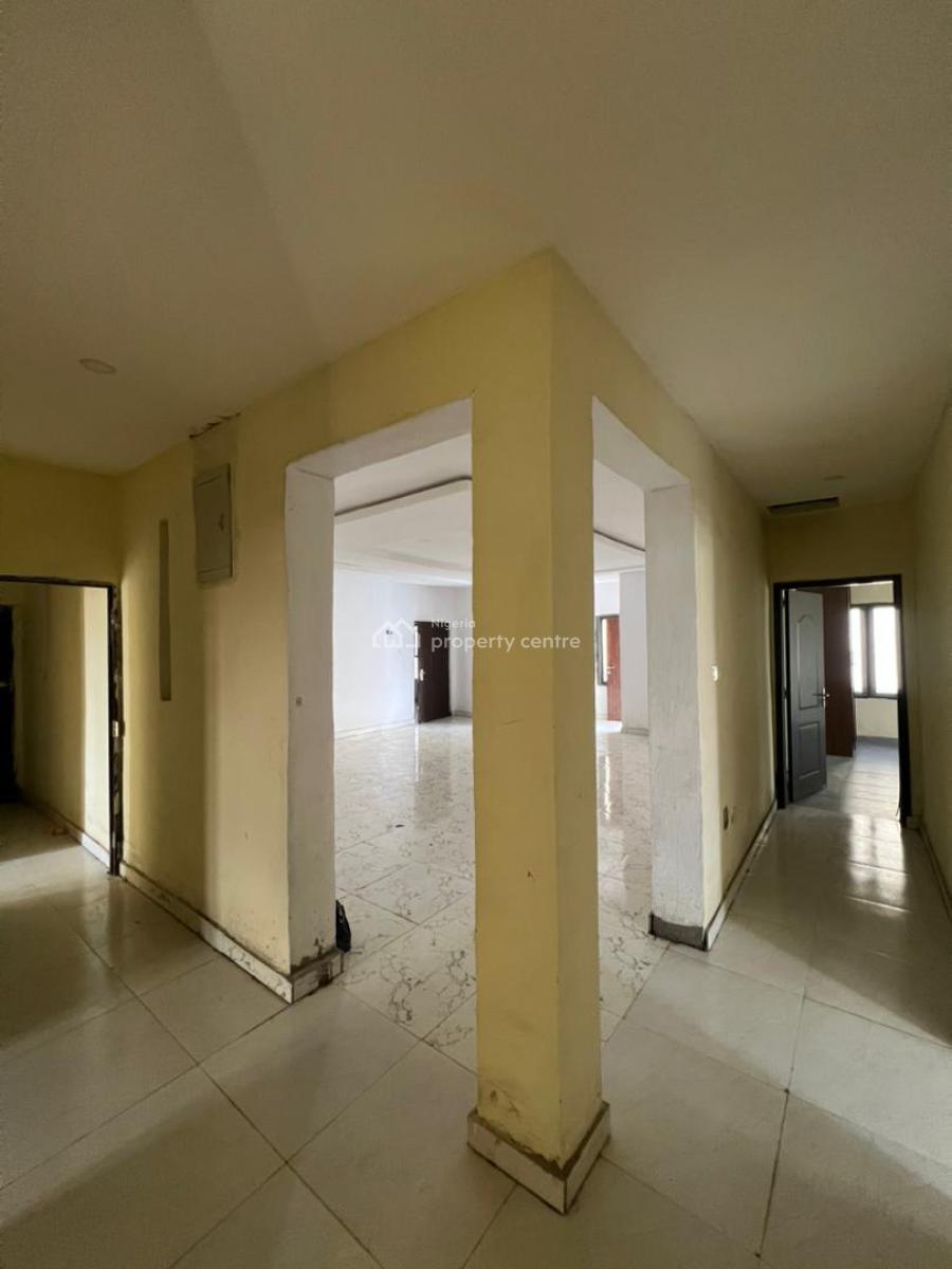 3 Bedroom Apartment, Orchid Road, Lekki, Lagos, Flat / Apartment for Sale