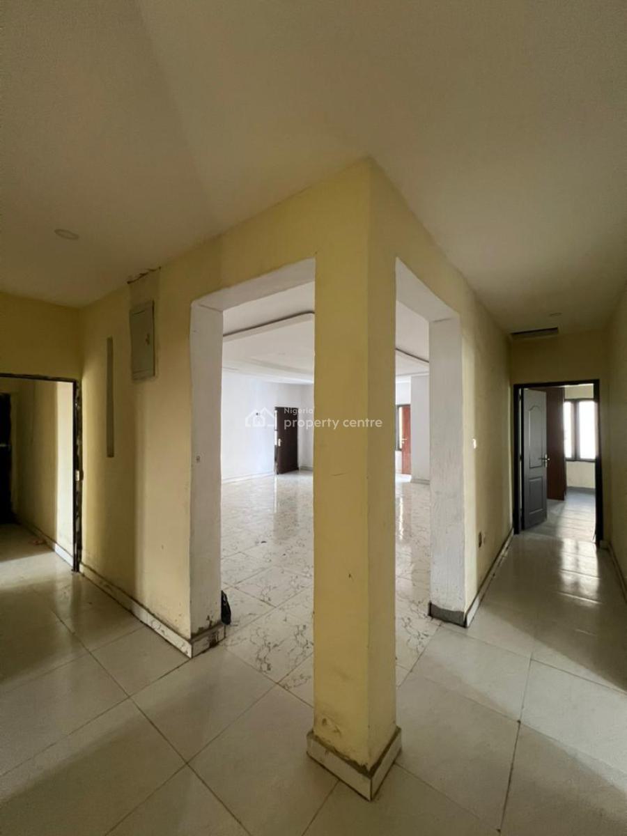 3 Bedroom Apartment, Orchid Road, Lekki, Lagos, Flat / Apartment for Sale