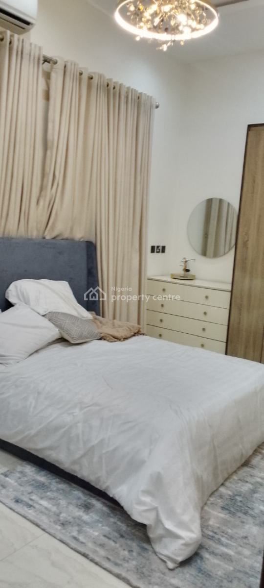 a Luxurious 5 Bedroom Duplex, Chevron Drive, Chevy View Estate, Lekki, Lagos, Detached Duplex for Rent