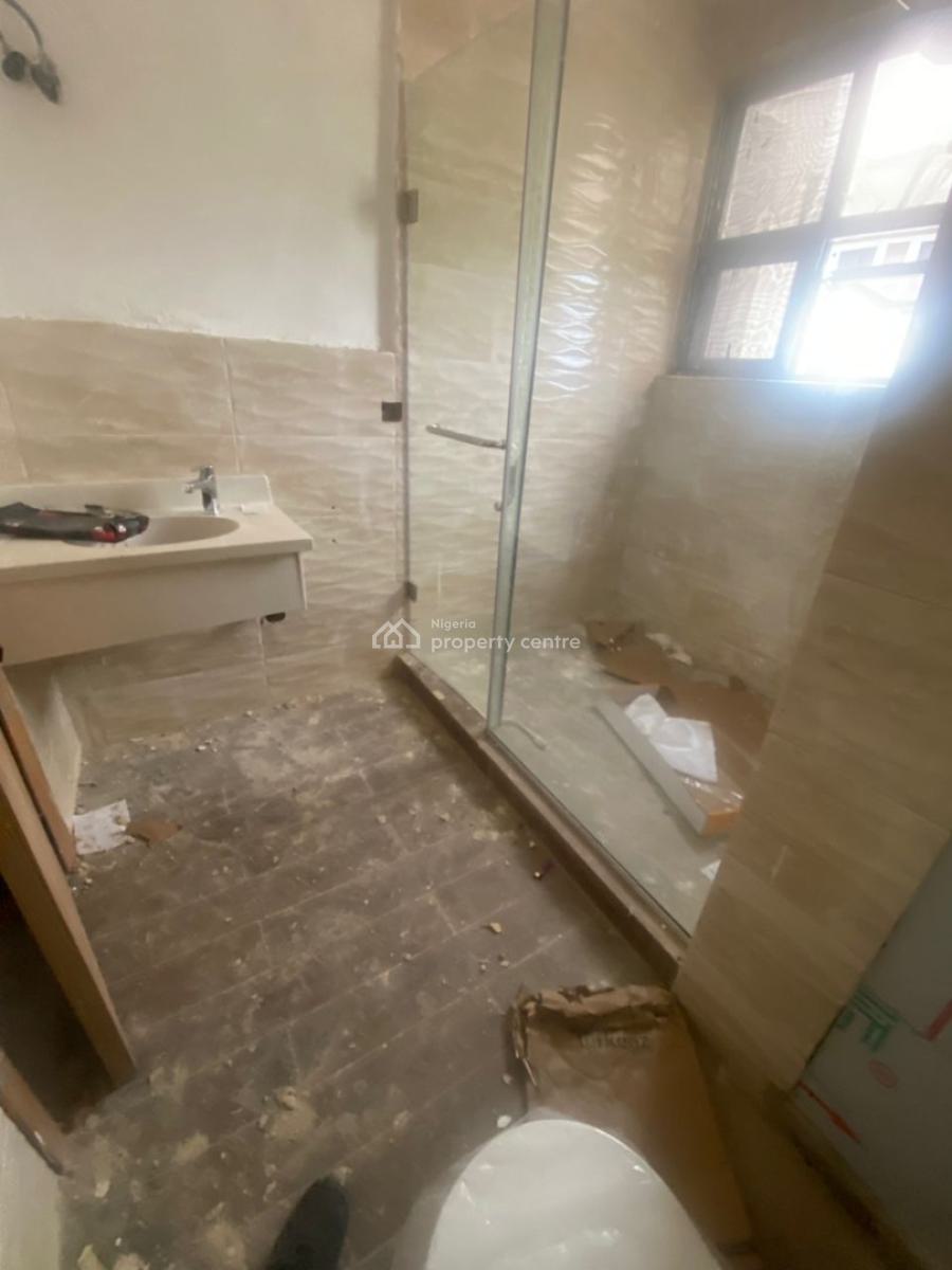 Contemporary Brand New Luxury 4 Bedroom Terrace Duplex Plus Bq, Gym, P, Gra, 2, Gra, Ogudu, Lagos, Terraced Duplex for Sale