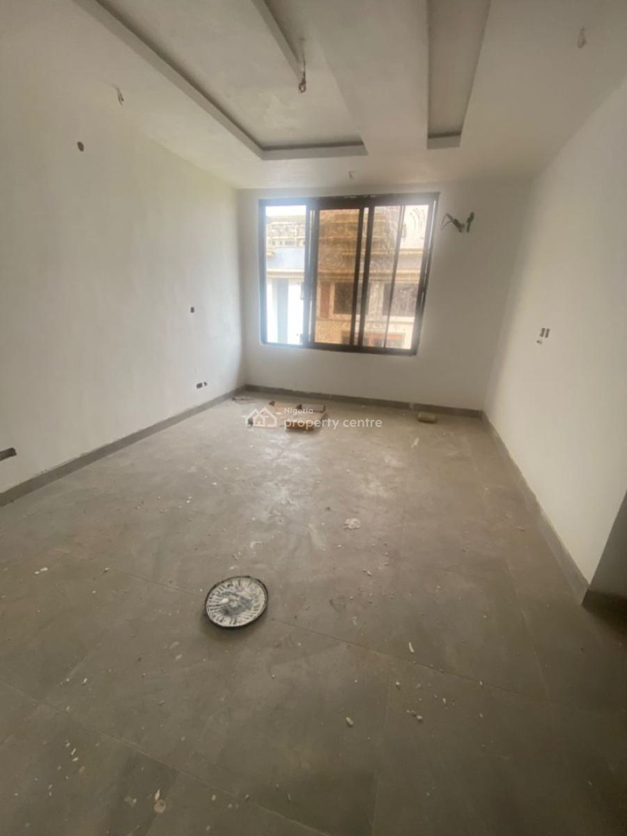 Contemporary Brand New Luxury 4 Bedroom Terrace Duplex Plus Bq, Gym, P, Gra, 2, Gra, Ogudu, Lagos, Terraced Duplex for Sale