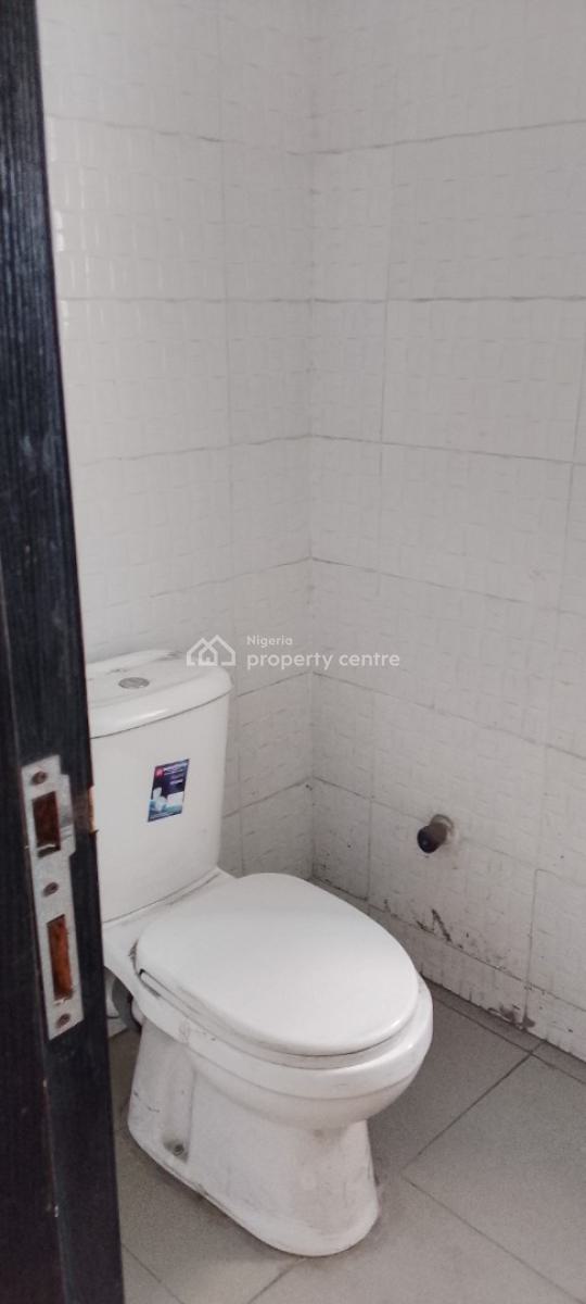 a Large and Spacious Office Space, Lekki Phase 1, Lekki, Lagos, Office Space for Rent