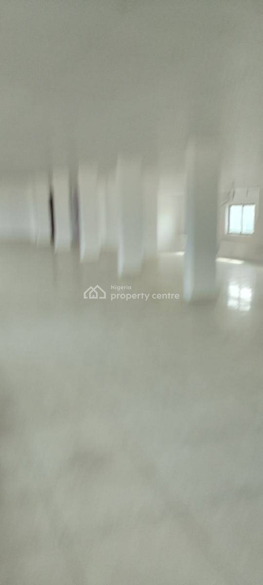 a Large and Spacious Office Space, Lekki Phase 1, Lekki, Lagos, Office Space for Rent