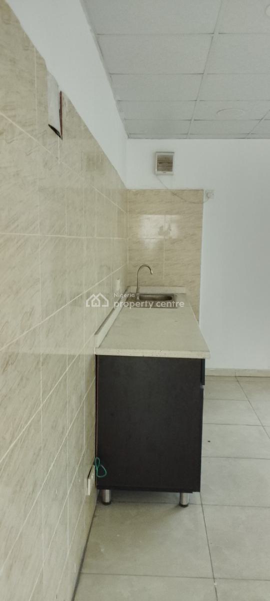 a Large and Spacious Office Space, Lekki Phase 1, Lekki, Lagos, Office Space for Rent
