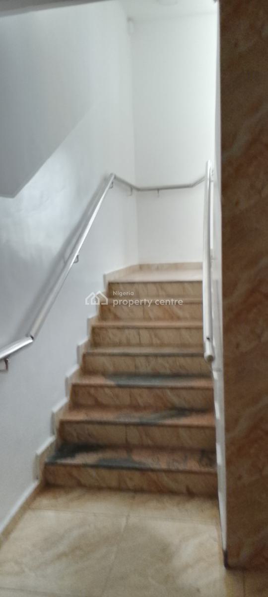 a Large and Spacious Office Space, Lekki Phase 1, Lekki, Lagos, Office Space for Rent