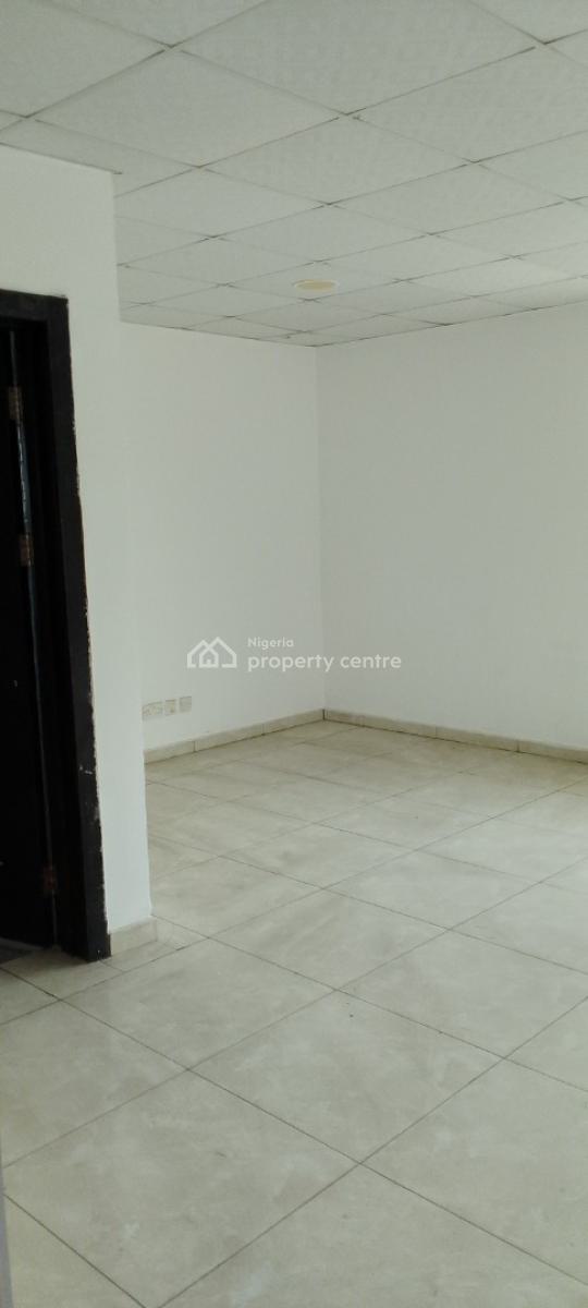 a Large and Spacious Office Space, Lekki Phase 1, Lekki, Lagos, Office Space for Rent
