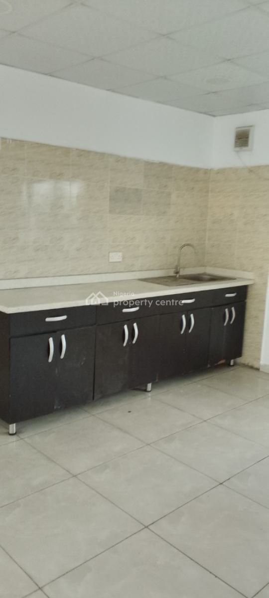 a Large and Spacious Office Space, Lekki Phase 1, Lekki, Lagos, Office Space for Rent