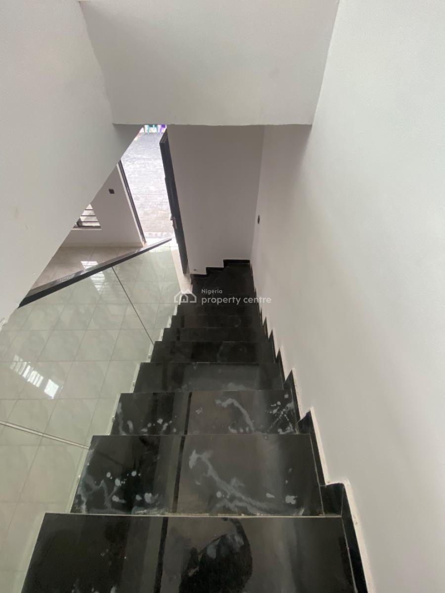Luxury 2 Bed Terrace, Abraham Adesanya, Ajah, Lagos, Terraced Duplex for Sale