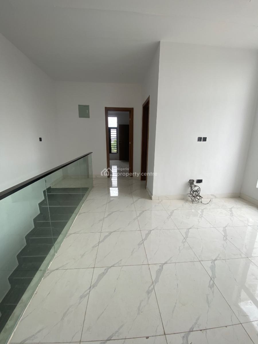 Luxury 2 Bed Terrace, Abraham Adesanya, Ajah, Lagos, Terraced Duplex for Sale