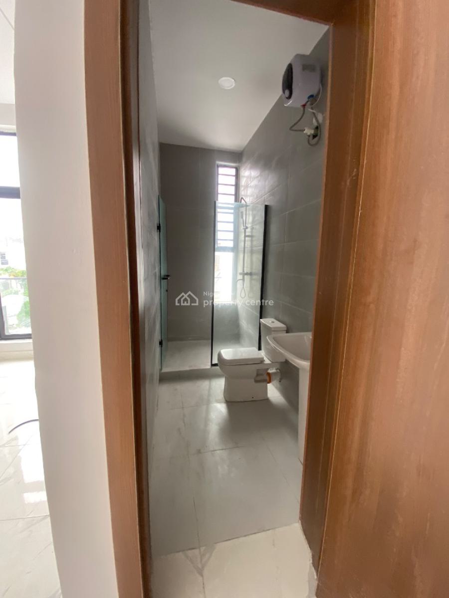 Luxury 2 Bed Terrace, Abraham Adesanya, Ajah, Lagos, Terraced Duplex for Sale