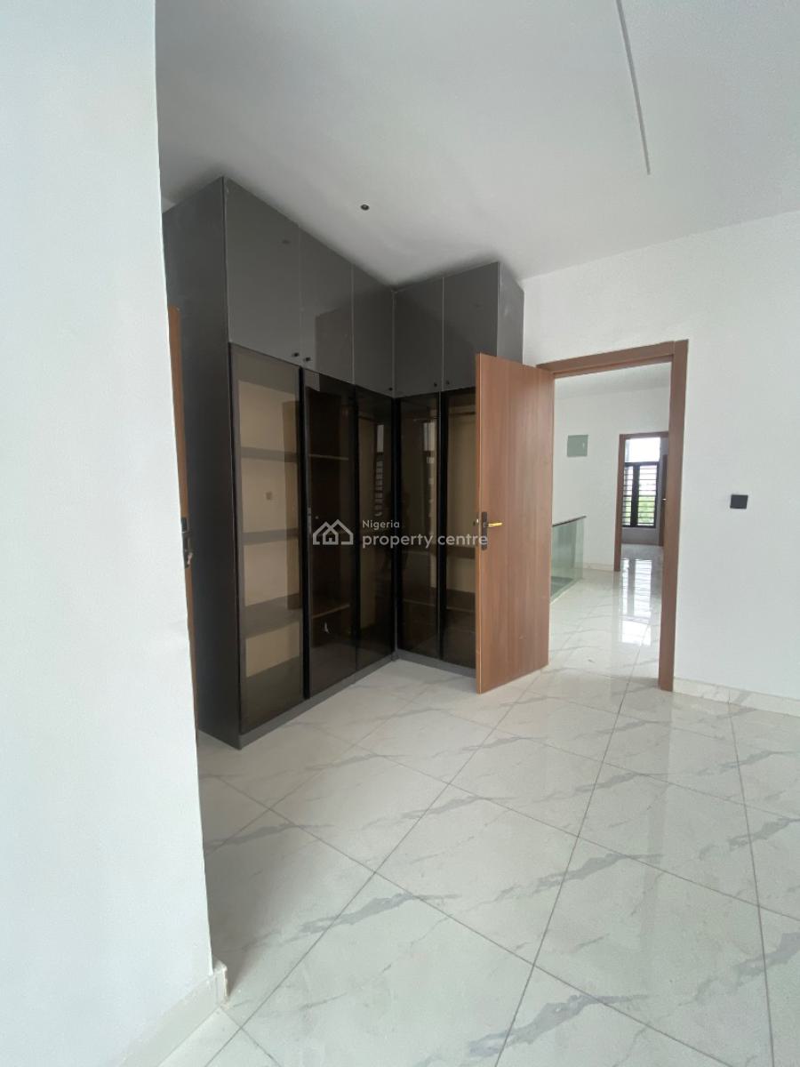 Luxury 2 Bed Terrace, Abraham Adesanya, Ajah, Lagos, Terraced Duplex for Sale