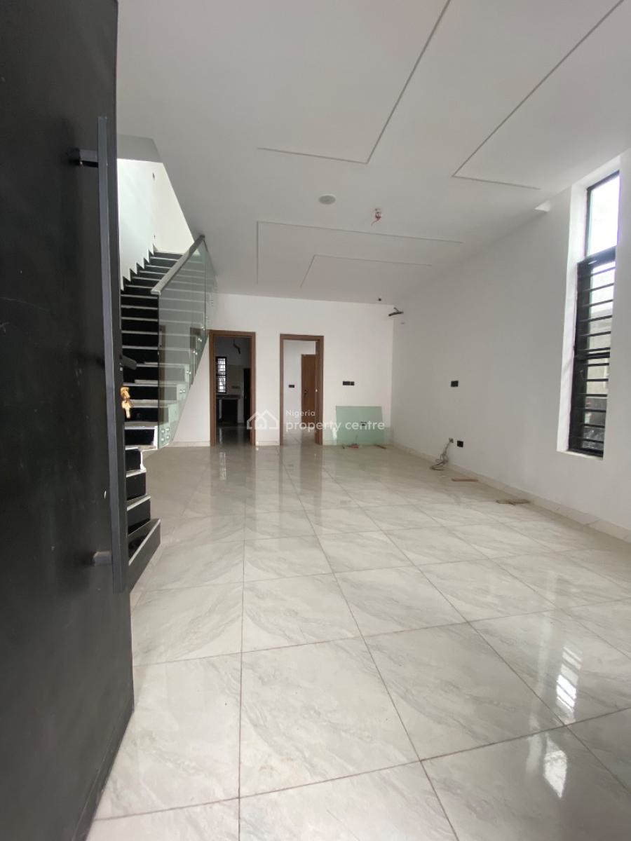 Luxury 2 Bed Terrace, Abraham Adesanya, Ajah, Lagos, Terraced Duplex for Sale
