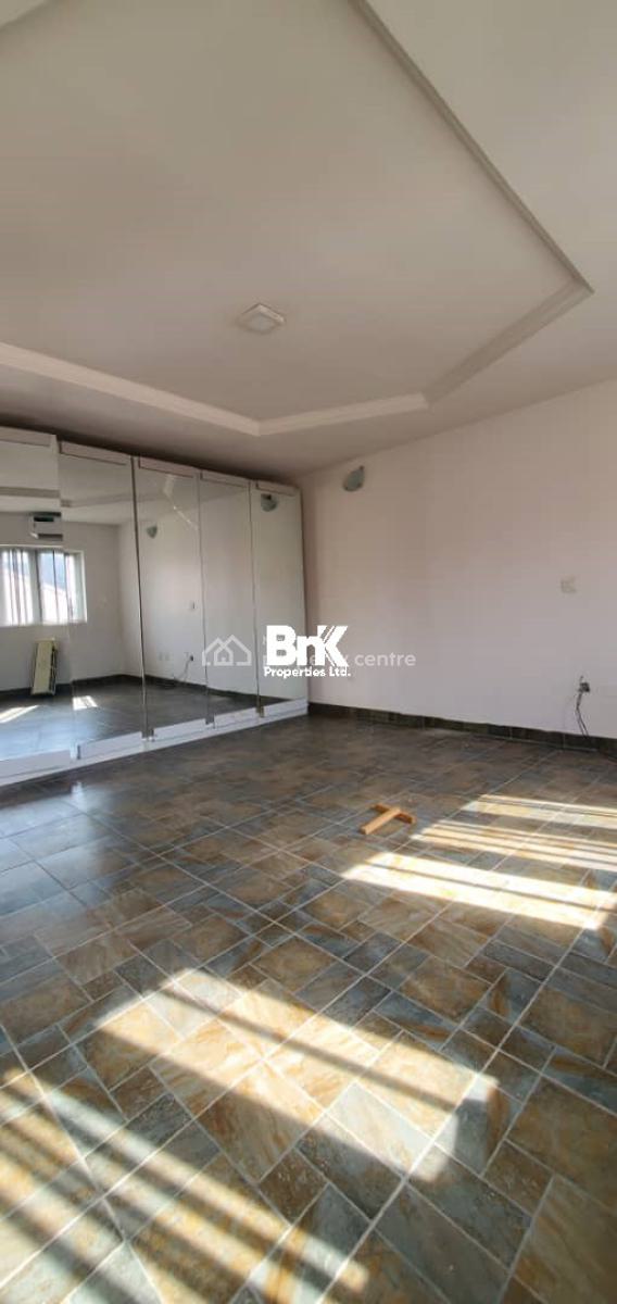 3-bedroom Terrace Duplex with 1room Bq, Lekki Phase 1, Lekki, Lagos, Terraced Duplex for Rent