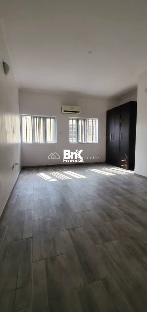 3-bedroom Terrace Duplex with 1room Bq, Lekki Phase 1, Lekki, Lagos, Terraced Duplex for Rent