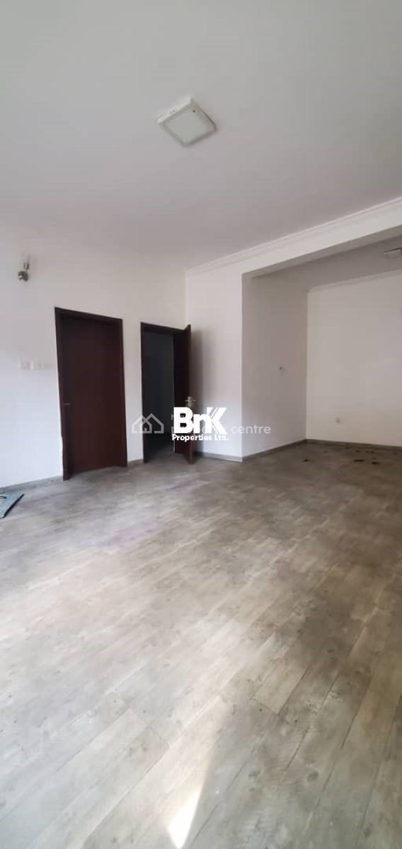 3-bedroom Terrace Duplex with 1room Bq, Lekki Phase 1, Lekki, Lagos, Terraced Duplex for Rent