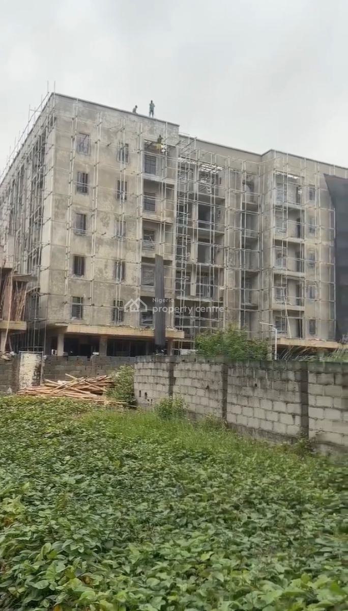 997 Sqm of Joint Venture Land, Ikate Elegushi, Lekki, Lagos, Mixed-use Land for Sale