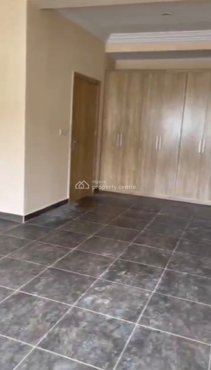 Fully Serviced 2 Bedroom Maisonette, Alpha Beach Road, New Road, Chevron, Lekki Expressway, Lekki, Lagos, House for Rent