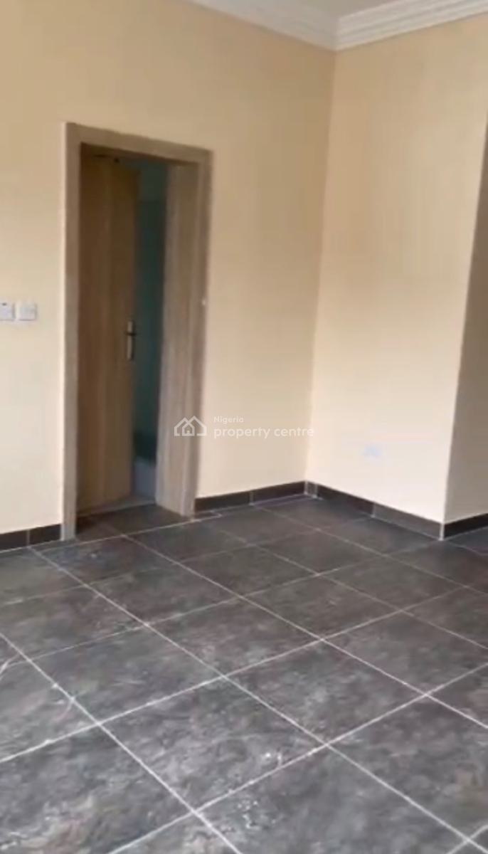 Fully Serviced 2 Bedroom Maisonette, Alpha Beach Road, New Road, Chevron, Lekki Expressway, Lekki, Lagos, House for Rent