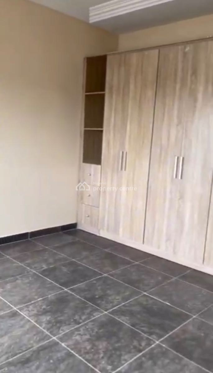 Fully Serviced 2 Bedroom Maisonette, Alpha Beach Road, New Road, Chevron, Lekki Expressway, Lekki, Lagos, House for Rent