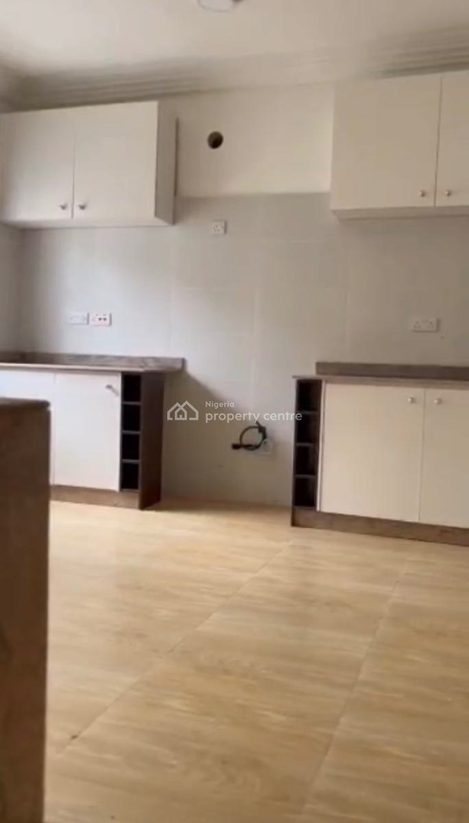 Fully Serviced 2 Bedroom Maisonette, Alpha Beach Road, New Road, Chevron, Lekki Expressway, Lekki, Lagos, House for Rent