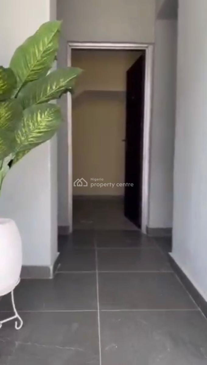 Fully Serviced 2 Bedroom Maisonette, Alpha Beach Road, New Road, Chevron, Lekki Expressway, Lekki, Lagos, House for Rent