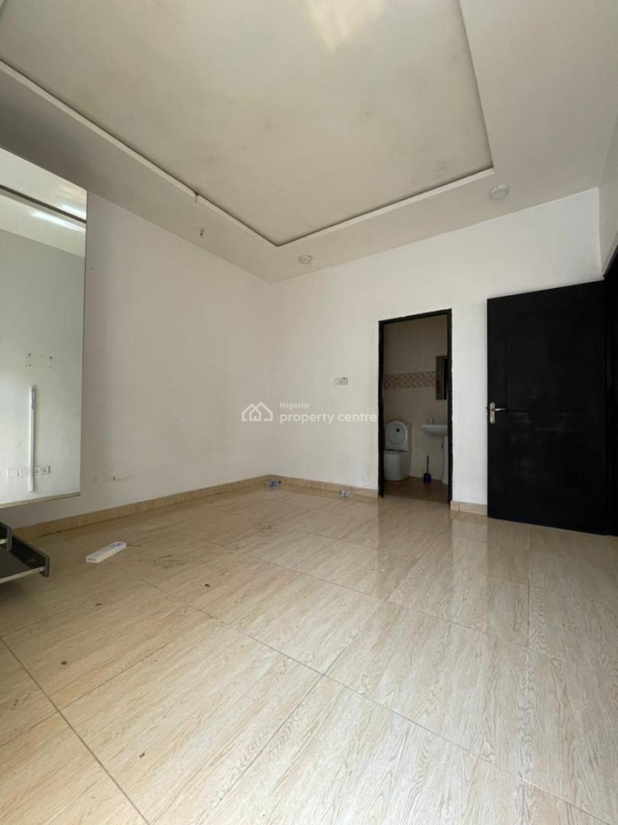 Luxury 2bedroom Apartment, Ikate Elegushi, Lekki, Lagos, Flat / Apartment for Rent