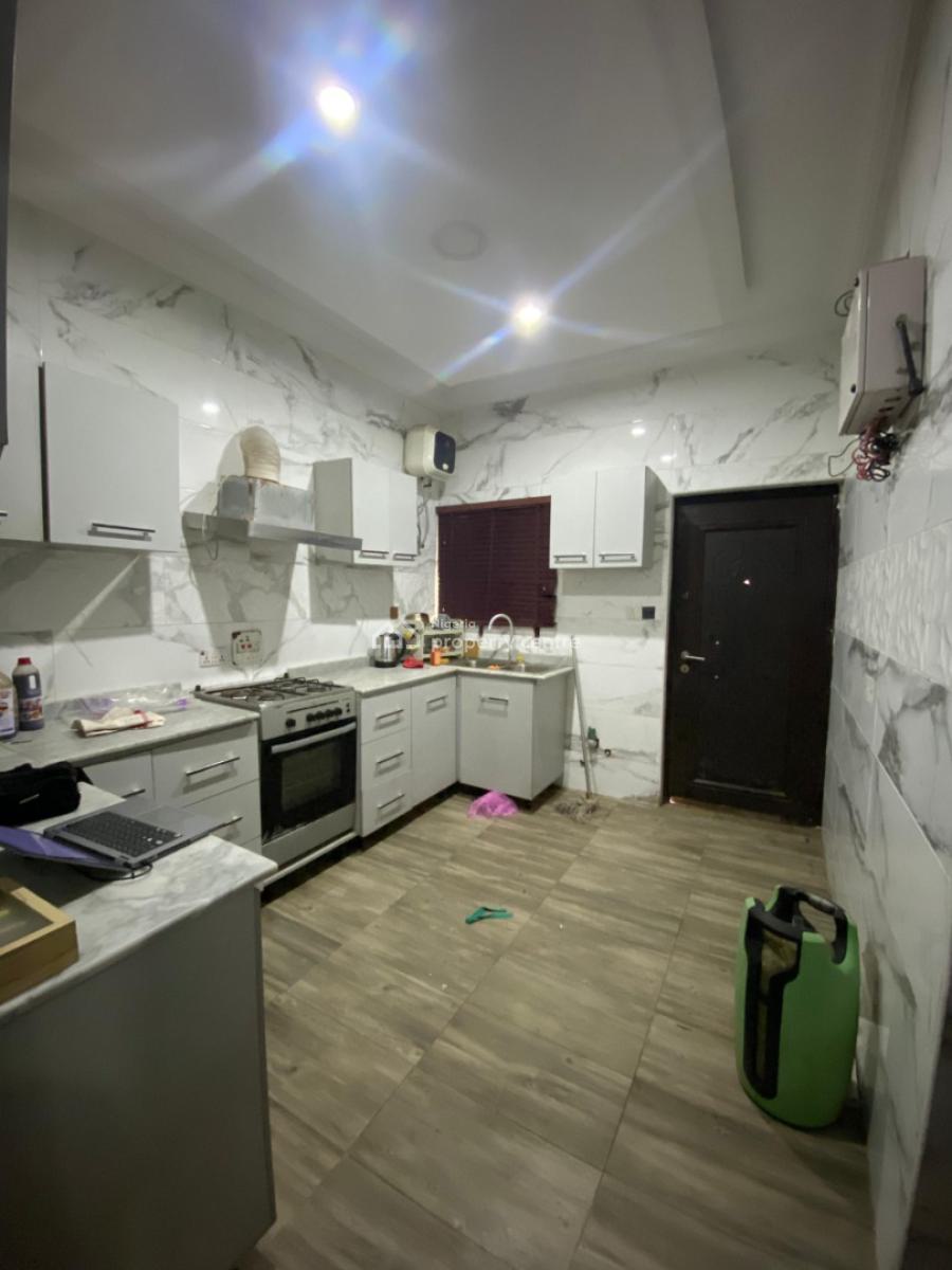 Standard 2 Bedroom Maisonette in New Horizon 2 Estate, New Horizon 2 Estate, Lekki, Lagos, Flat / Apartment for Rent