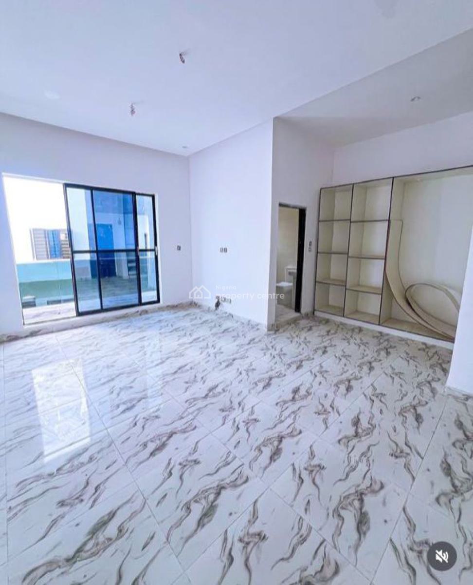 2 Bedroom Terrace, Abraham Adesanya, Ajah, Lagos, Terraced Duplex for Sale