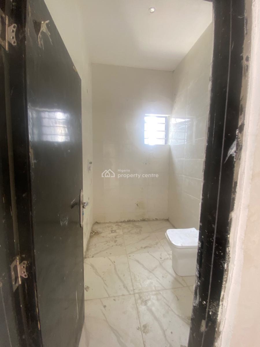 2 Bedroom Terraced Duplex, Abraham Adesanya, Ajah, Lagos, Terraced Duplex for Sale