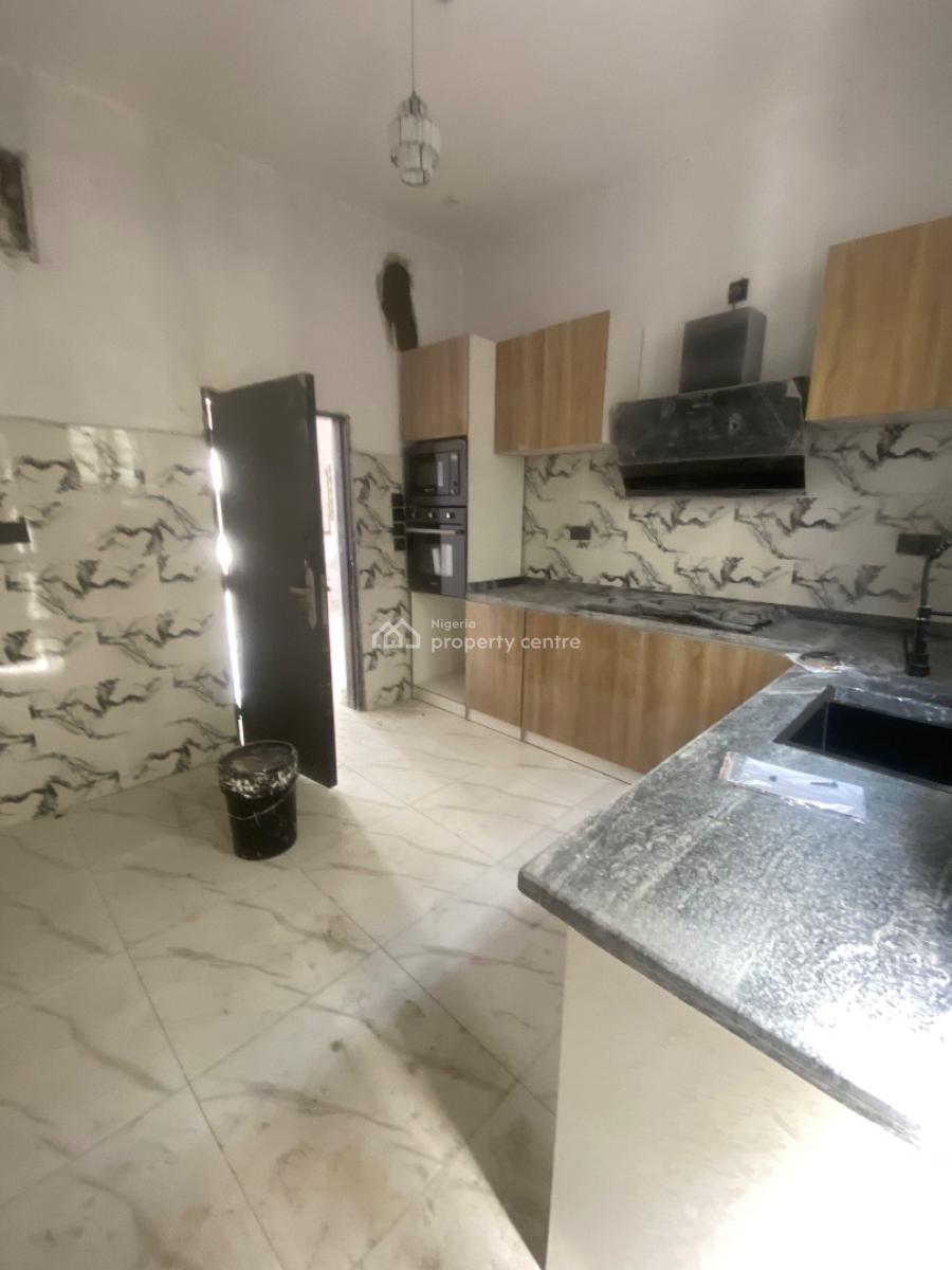 2 Bedroom Terraced Duplex, Abraham Adesanya, Ajah, Lagos, Terraced Duplex for Sale