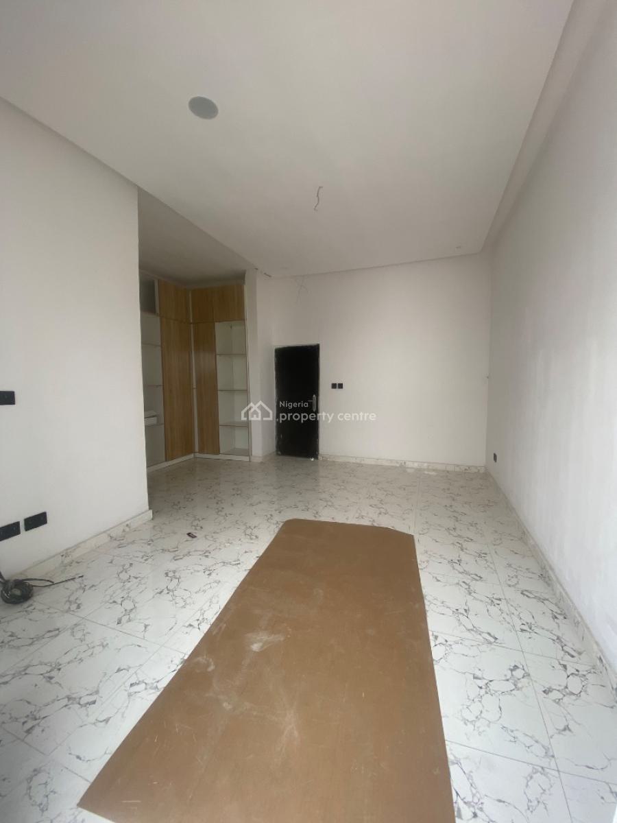 2 Bedroom Terraced Duplex, Abraham Adesanya, Ajah, Lagos, Terraced Duplex for Sale