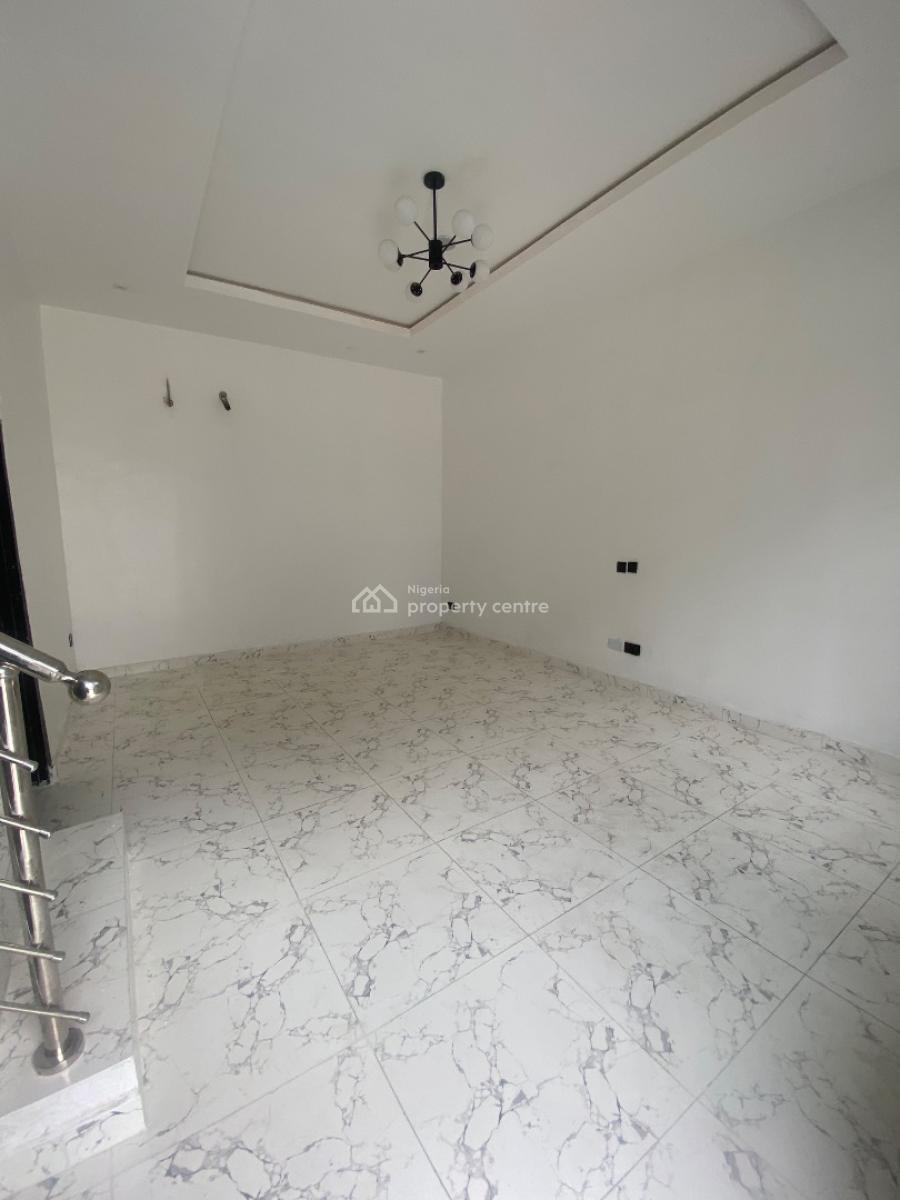 2 Bedroom Terraced Duplex, Abraham Adesanya, Ajah, Lagos, Terraced Duplex for Sale