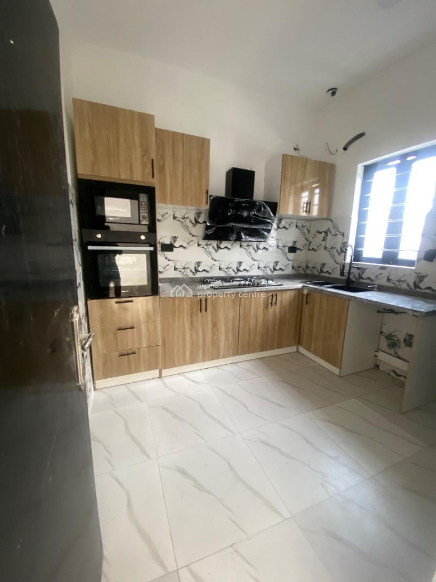 2 Bedroom Terraced Duplex, Abraham Adesanya, Ajah, Lagos, Terraced Duplex for Sale