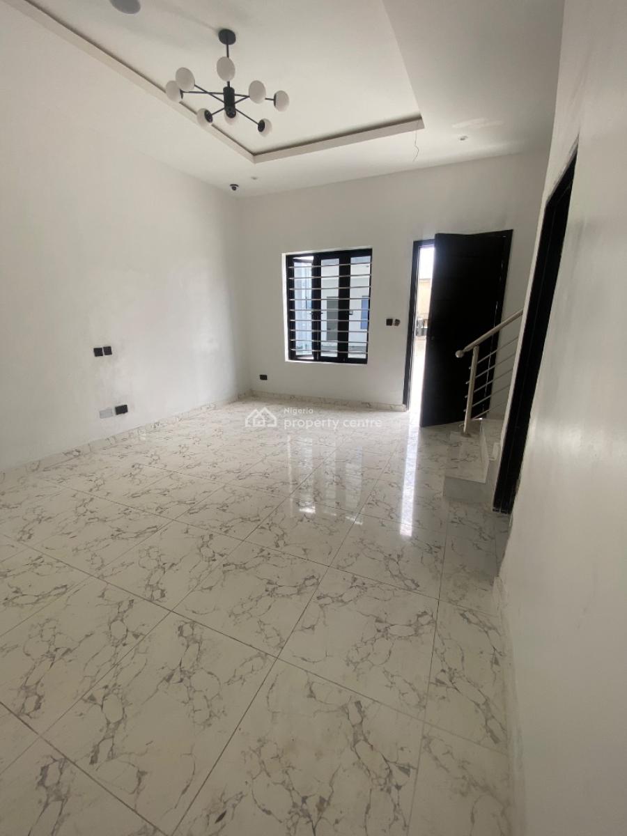 2 Bedroom Terraced Duplex, Abraham Adesanya, Ajah, Lagos, Terraced Duplex for Sale